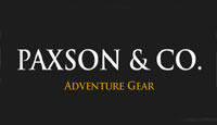 Paxson-gutschein
